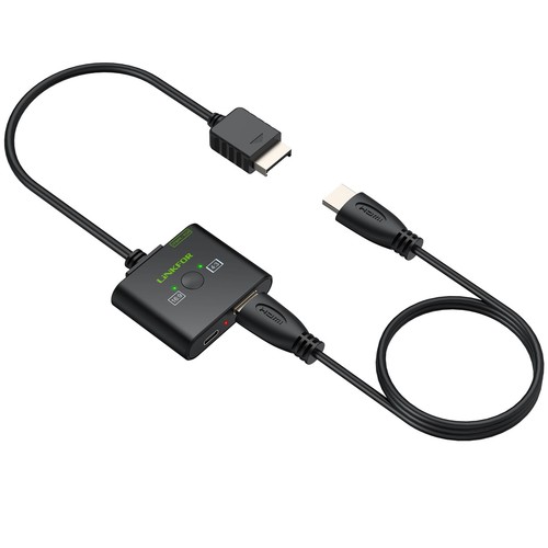 Ps2 hdmi converter - hdmi, converter,