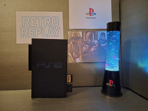 Mods ps2 customised - mods,