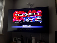 PS2/UpScaler/HD Retrovision