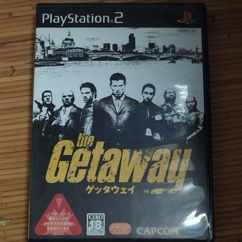 ＴｈｅＧｅｔａｗａｙ