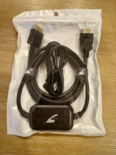 Ps1 ps2 1080p hdmi upscaler - 1080p,