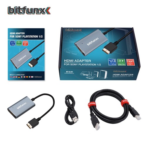 Retroscaler retro consoles - retroscaler,