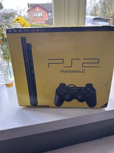 Sony ps2 playstation - ps2, 2