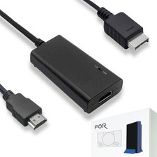 LevelHike HDMI Cable Adapter