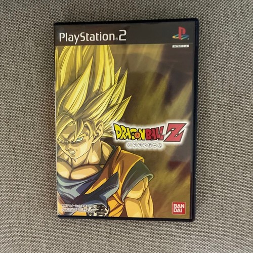Ps2 2002 - ps2,